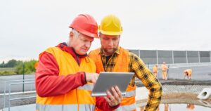 Construction Specification management software