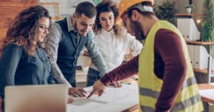 conTEXT Tool - The ultimate AI construction documentation software.