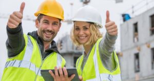 ai construction business management software