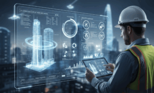 ai construction software