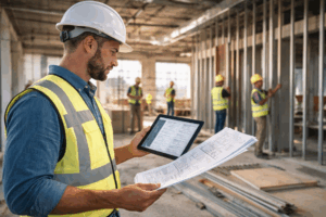 construction specification software