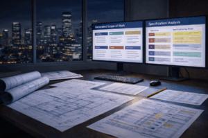 Auto Scopes - SpecTool