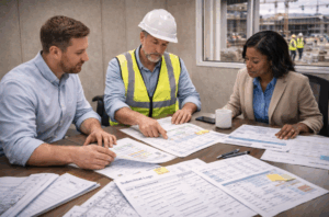 Software for Construction