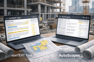 Context Tool with Autoscopes