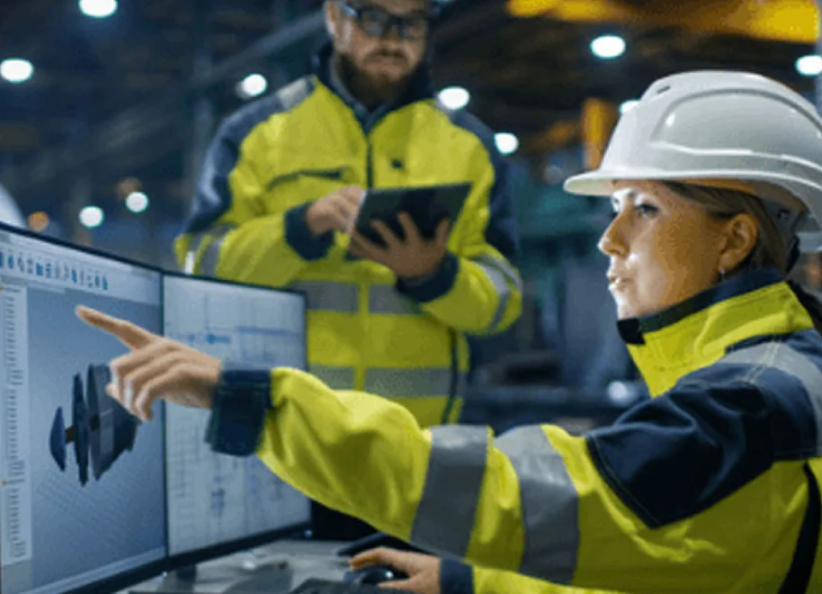 ai construction business management software