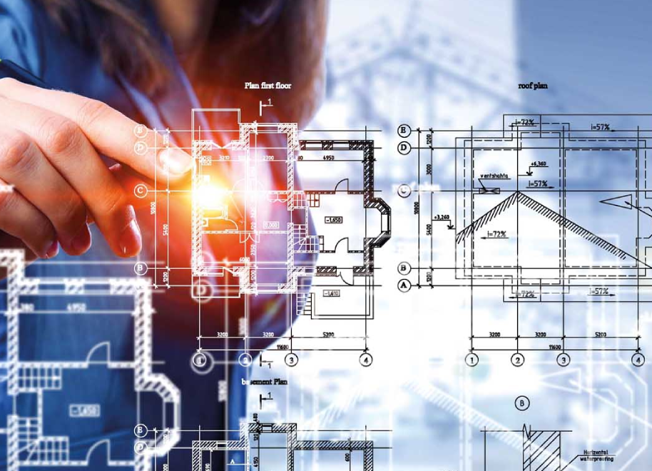 Builder tools with AI copilot