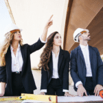 Empowering Construction Professionals with Advanced Management Solutions