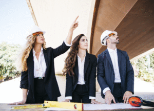 Empowering Construction Professionals with Advanced Management Solutions