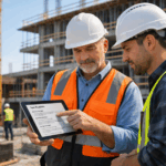 Construction Specification management software