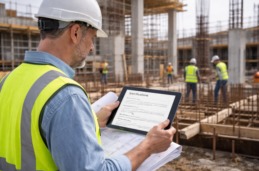 construction scope of work software-111
