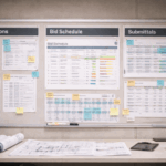 construction specification management software