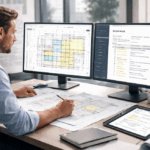 construction scope of work software a1